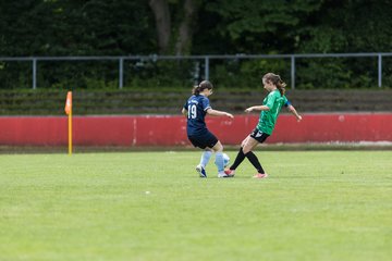 Bild 53 - F VfL Pinneberg - GW Eimsbuettel4 : Ergebnis: 9:0